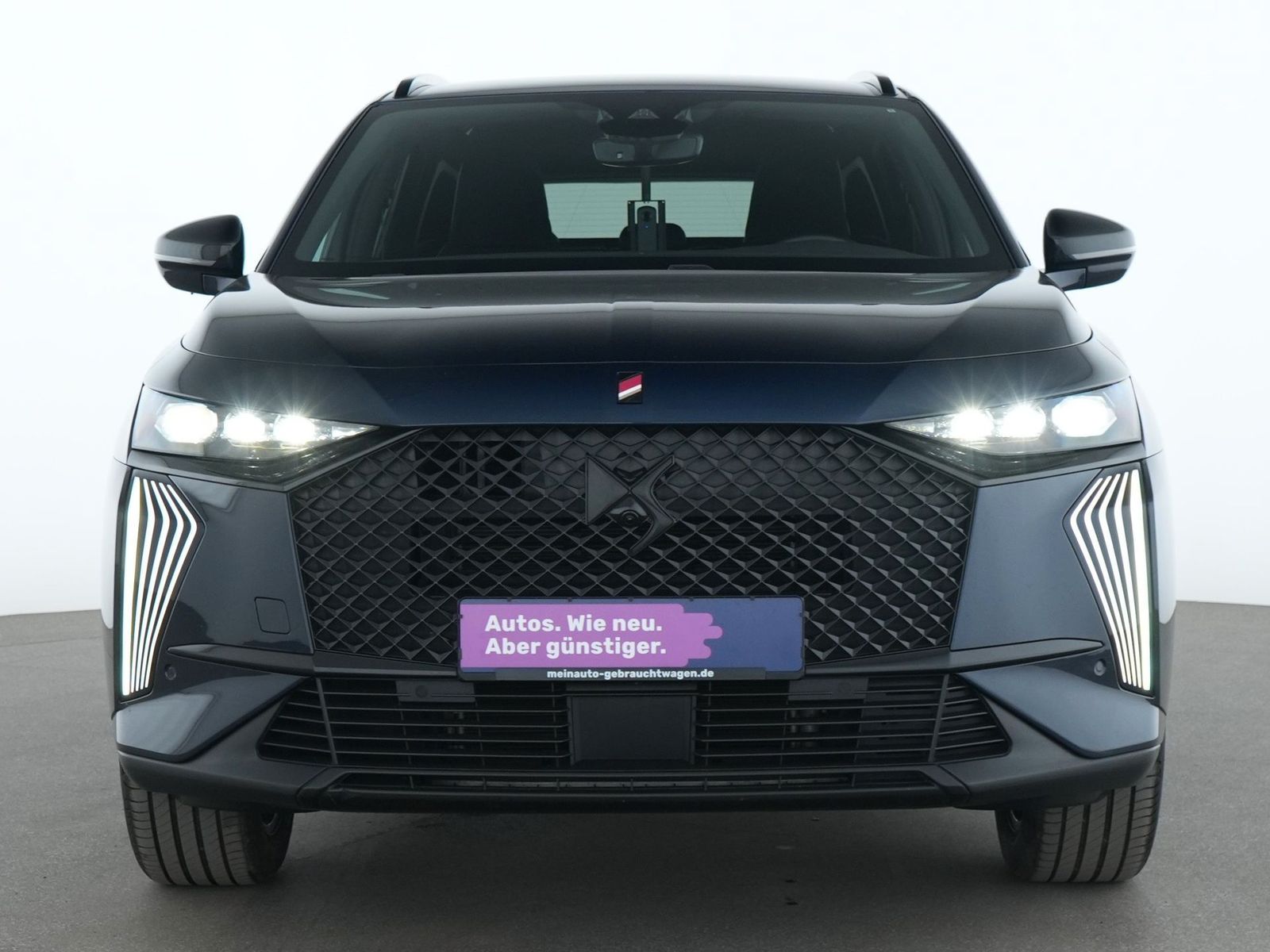 DS Automobiles DS 7 Performance Line + AHK|Komfort-Paket 3 imagem 3