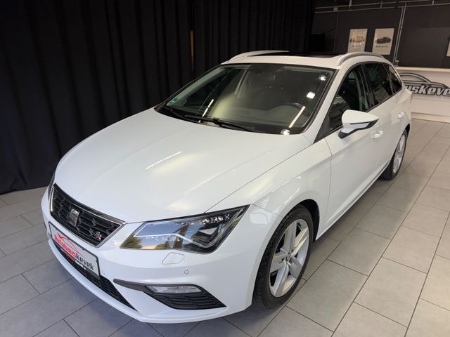 SEAT Leon ST FR |RF-CAM|2.HAND