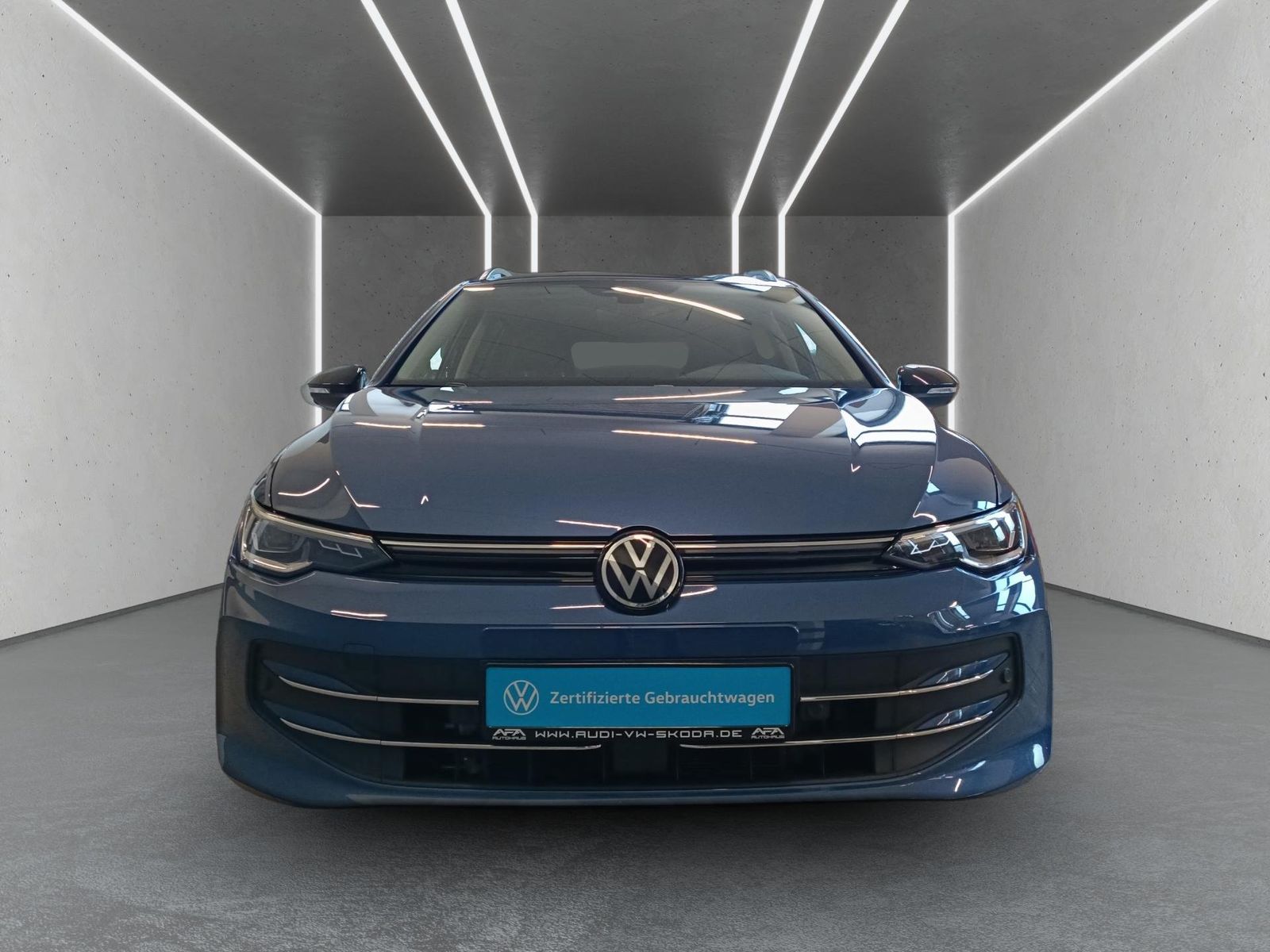 Volkswagen Golf - Bild 6