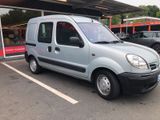 Nissan NISSAN KUBISTAR - Nissan Kubistar Gebrauchtwagen