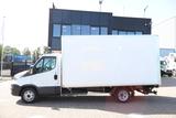 Iveco Daily 35C15 Gesloten Laadbak * Automaat * - Iveco Daily 35 15