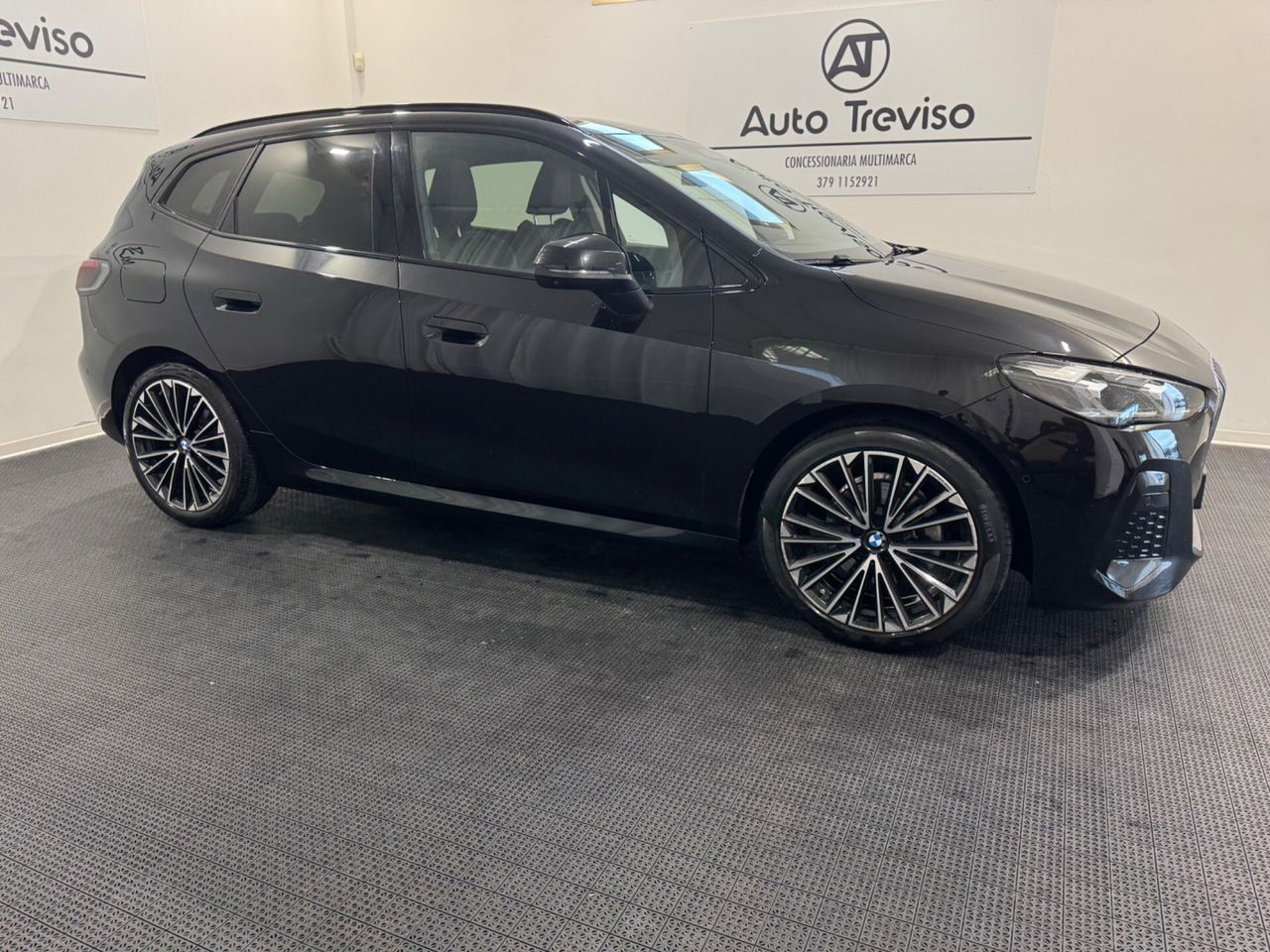 Other Bmw 2er Active Tourer 218i Msport - FULL!! imagem 2