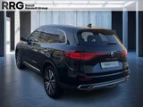 Renault Koleos 2.0 dCi 185 Initiale Paris - Renault Koleos: Schwarz