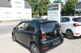 Volkswagen up! 1.0 sound up! Klima-Sitzheizung - Volkswagen up!: mit Klimaanlage