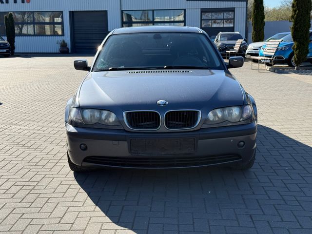 BMW 316 316i Edition Lifestyle