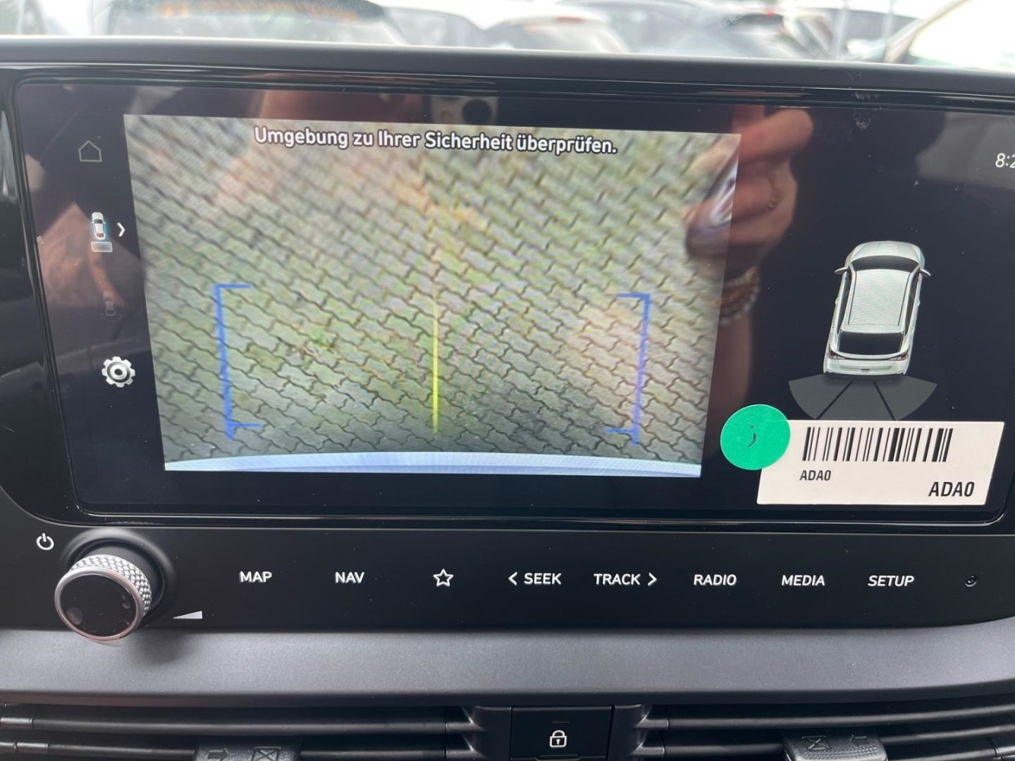 Hyundai i20 – Bild 28