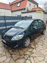 Toyota Auris 1.6 - gebrauchte Toyota Auris aus dem Jahr 2012