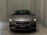 Opel Astra K Sports Tourer Enjoy - Opel Astra Enjoy mit Diesel-Antrieb