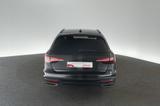 Audi A4 Avant 35 TFSI S tronic advanced MMI Navi plus - Audi A4: mit Navigationssystem, Plus