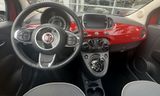 Fiat 500 1.2 8V Dualogic Lounge - Fiat 500: Dualogic