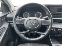 Hyundai i20 - Vorschau Bild 14
