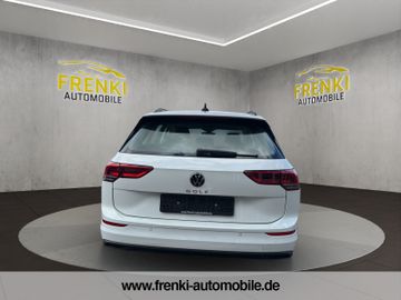 Volkswagen Golf - 7