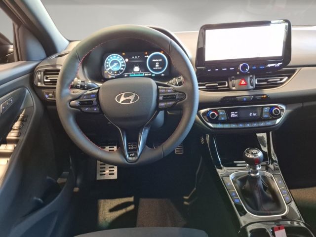 Hyundai i30 – Bild 9