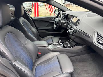BMW 220i Gran Coupé M Sport HiFi DAB LED WLAN RFK