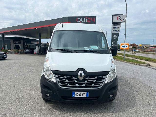 Renault Master PASSO LUNGO 2018 PREZZO IVA ESCLU