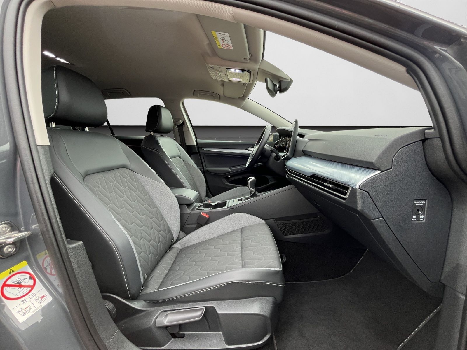 Volkswagen Golf - Bild 5