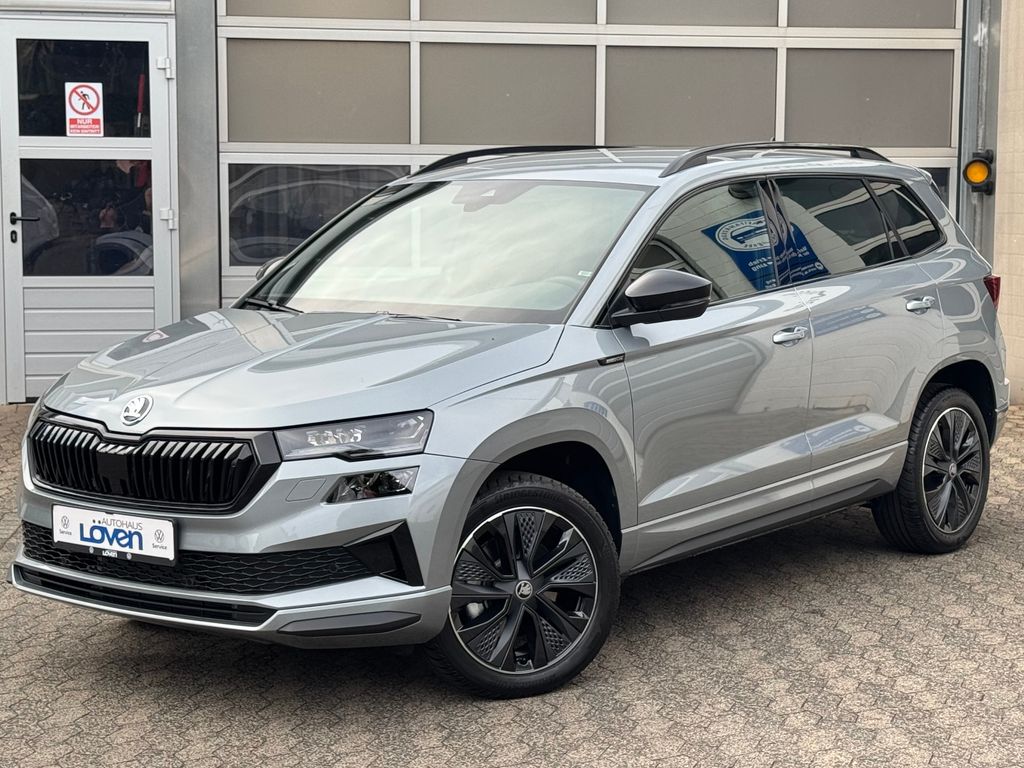 Image of Skoda Karoq