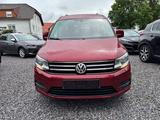 Volkswagen Caddy Maxi*DSG*LED*Navi* 7-Sitzer - 7-Sitzer Vans