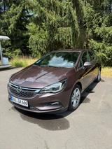 Opel Astra K 1.4 Turbo Automatik | 150 PS ... - Opel Astra mit Benzin-Antrieb: Kleinwagen, Automatik