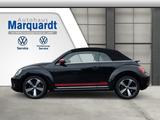 Volkswagen Beetle Cabriolet Club Navi Xenon 18"Sound Kamera - Volkswagen Beetle: Sound
