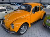 Volkswagen Käfer 1200 Sondermodell mit 50 PS Automatik - Volkswagen Käfer aus 1975