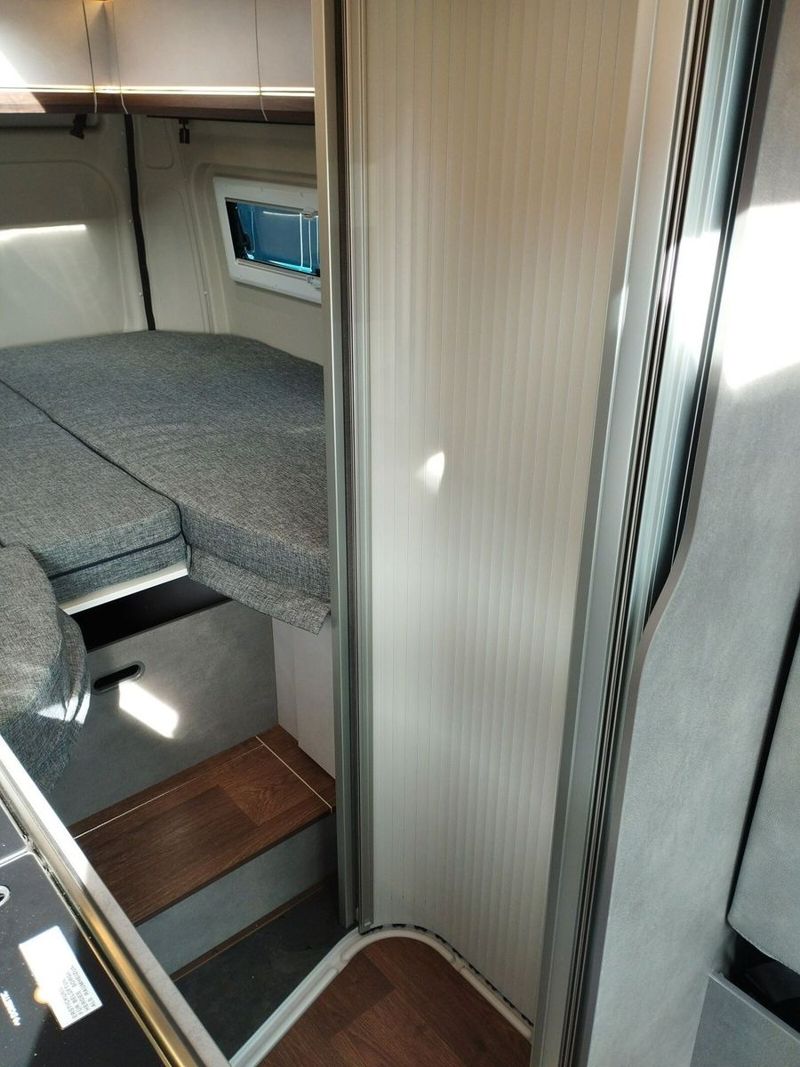Fahrzeugabbildung Pössl Summit Shine 600 LR Citroen Markise,Solar,Autom.