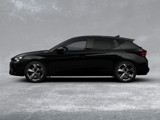 Cupra Leon - Bild 6