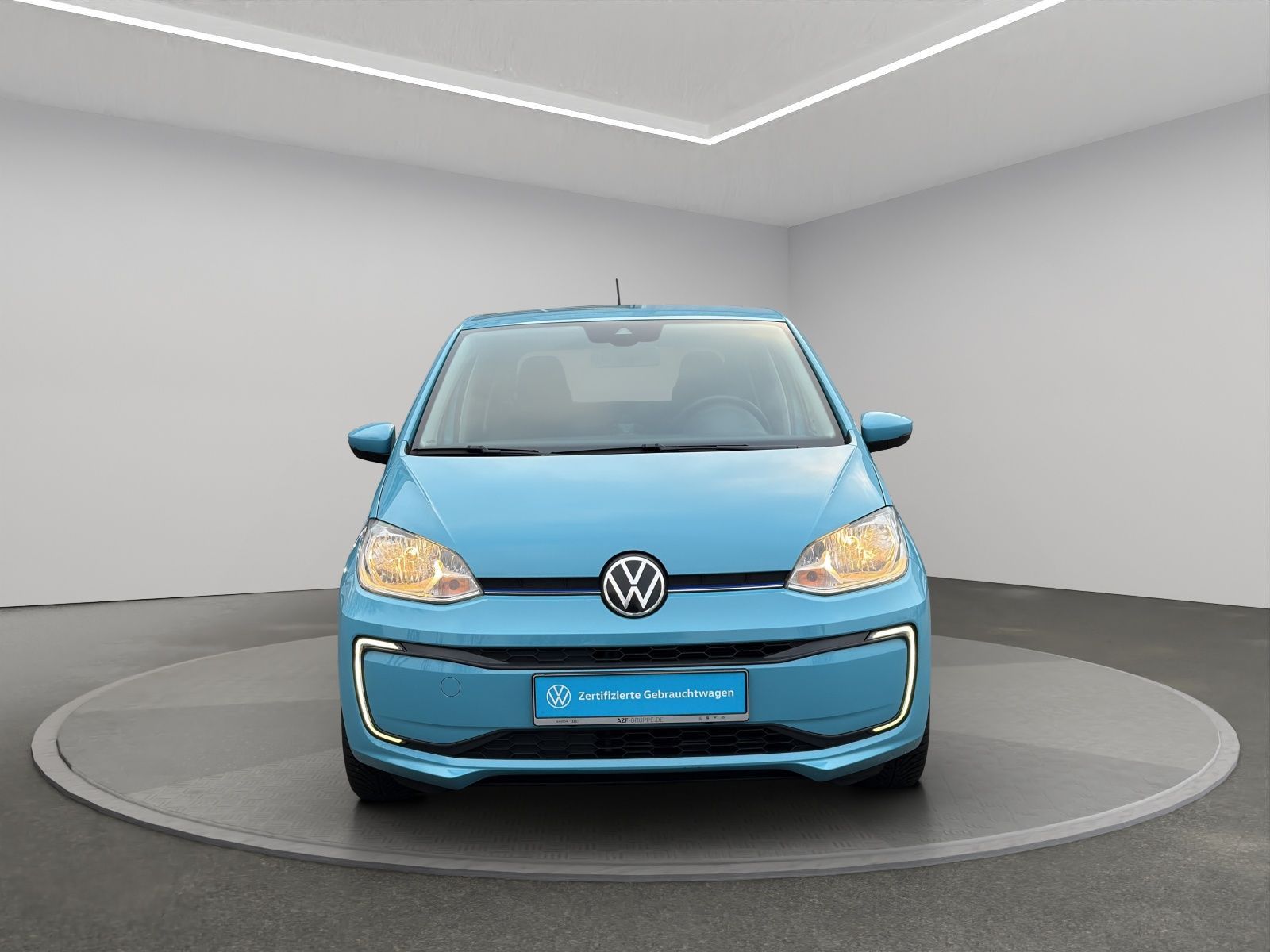Volkswagen up! - Bild 6