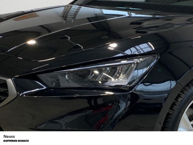 Seat Leon - Bild 5