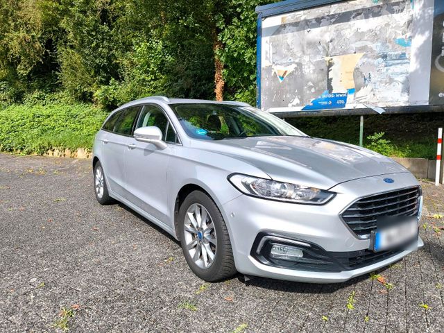 Ford Mondeo 2.0 EcoBlue 190PS Turnier  Aut...