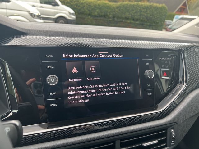 Taigo Taigo Life 1,0 l TSI 85 kW 116 PS 7-Gang-D