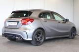 Mercedes-Benz A 180 AMG Line NAVI+LED+PDC+TEMP.+ALU - Mercedes-Benz A 180 Gebrauchtwagen in Hamburg