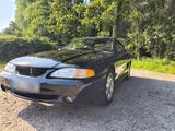 Ford Mustang SN95 Cobra - Ford Gebrauchtwagen von 1995