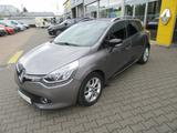 Renault Clio IV dCi 90  Grandtour Limited*DeLuxe-Paket* - Renault Clio: Dci