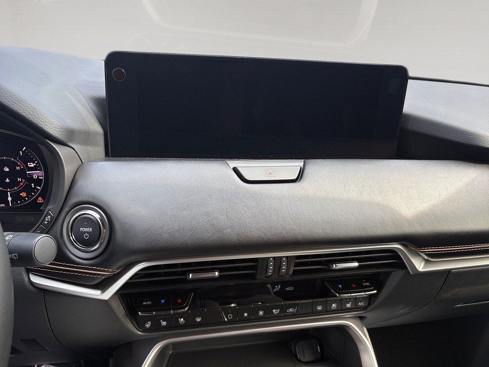 Fahrzeugabbildung Mazda CX-60 Plug-in Homura