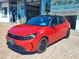Opel Corsa F GS Facelift +M-LED+180-Kamera+SHZ+NAVI+ - gebrauchte Opel Corsa mit Facelift