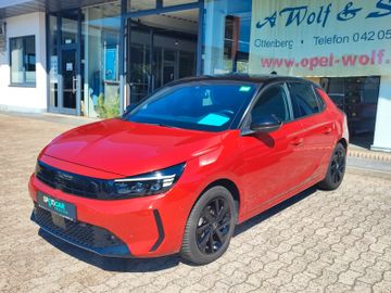 Bild 4 Opel Corsa F GS Facelift +M-LED+180-Kamera+SHZ+NAVI+