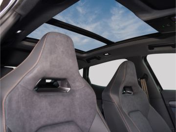 Cupra Formentor VZ 2.0 TSI 4Drive Pano Matrix Senheise