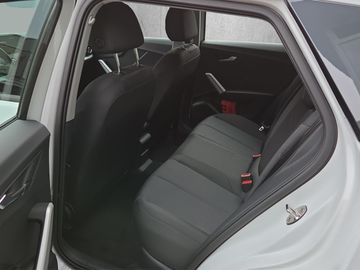 Fahrzeugabbildung Audi Q2 advanced 35 TFSI s-tronic Klima