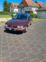 Volkswagen VW Passat 35i (B3) Limousine - Volkswagen Passat Oldtimer