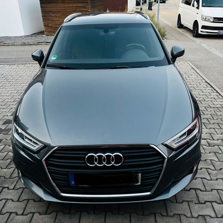 Image of Audi A3