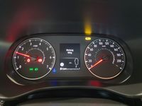 Dacia Sandero - Vorschau Bild 20