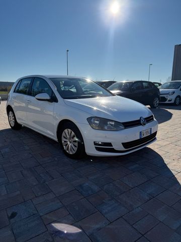 Volkswagen Golf 1.6 TDI Ok neopatentati