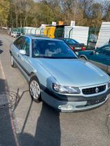 Renault Safrane - mit neuem TÜV wenig Kilometer - Renault Safrane