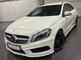 Mercedes-Benz A 180 AMG Sport Line **Navi*Xenon*SHZ*PDC*BT** - gebrauchte Mercedes-Benz A 180 aus dem Jahr 2015