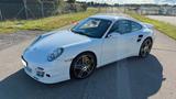 Porsche 997 Turbo - Exclusive Manufaktur - DE - Schalter