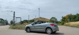 Peugeot 207cc 1.6Hdi - Peugeot 207 in Karlsruhe