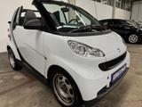 Smart ForTwo cabrio Micro Hybrid Drive-Klima-Tüv neu - Smart aus 2009: Cabrio