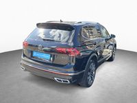 Volkswagen Tiguan Allspace - Vorschau Bild 5