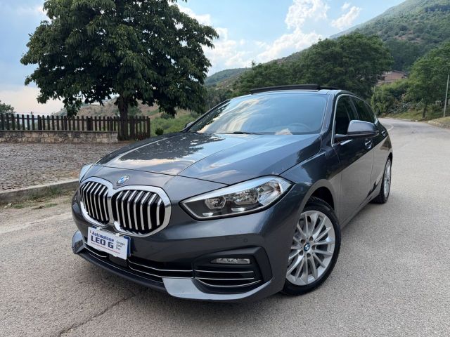 BMW Bmw 116 116d 5p. Business Advantage